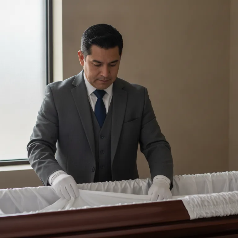 Agência Funerária serviço em Nova Iguacu